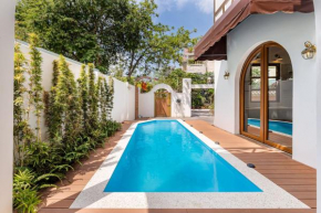Villa GreenDay
